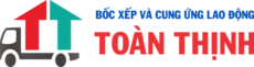 Bốc Xếp hàng hoá Toàn Tịnh