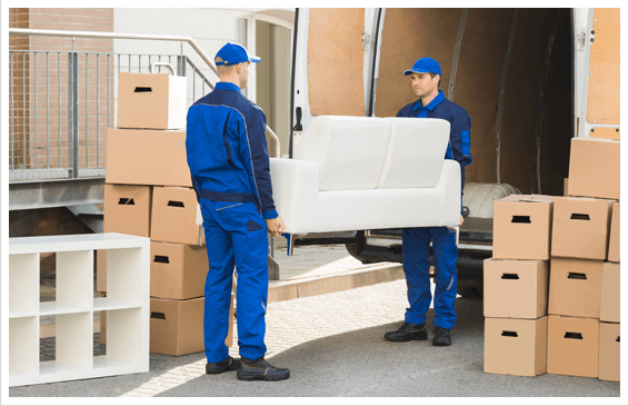 Dịch vụ bốc xếp tphcm