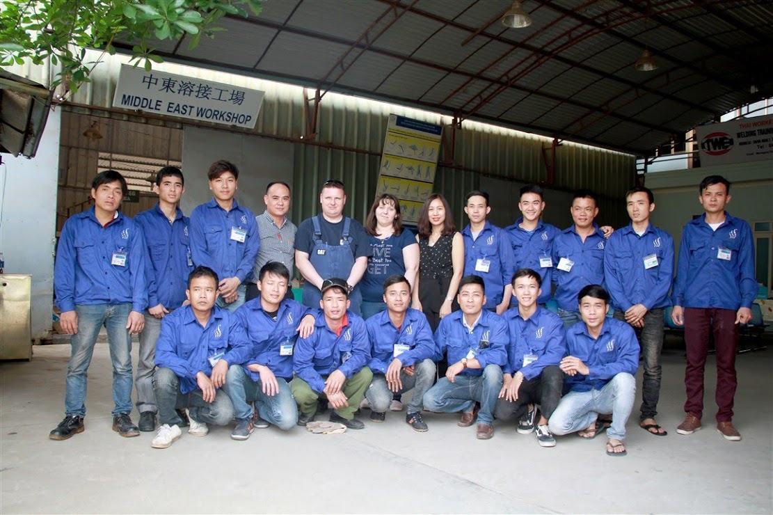 Dịch vụ bốc xếp tại HCM