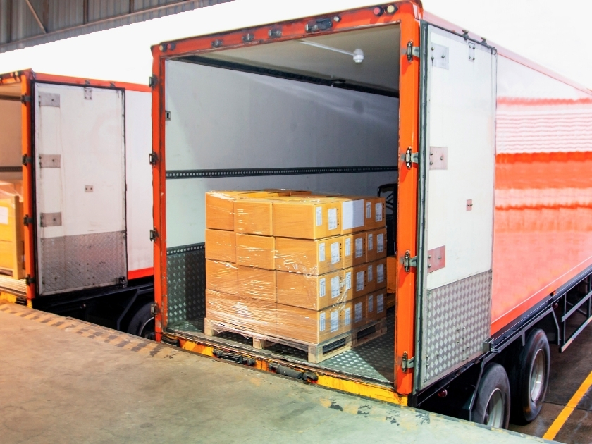 Dịch vụ bốc xếp TPHCM, Bình Dương, Đồng Nai giá rẻ